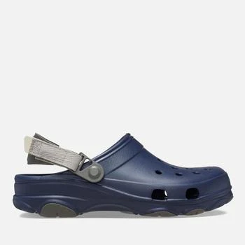 推荐CROCS MEN'S CLASSIC ALL TERRAIN CROSLITE™ CLOGS商品