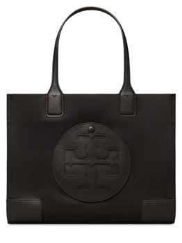 tory burch ella, Tory Burch | Small Ella Recycled Nylon Tote Bag商品图片 额外8折, 额外八折