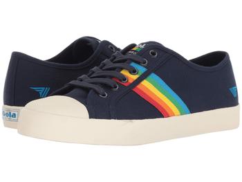 商品Gola | Coaster Rainbow,商家Zappos,价格¥211图片