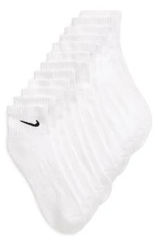 NIKE | Everyday Cushion Socks - Pack of 6,商家Nordstrom Rack,价格¥166