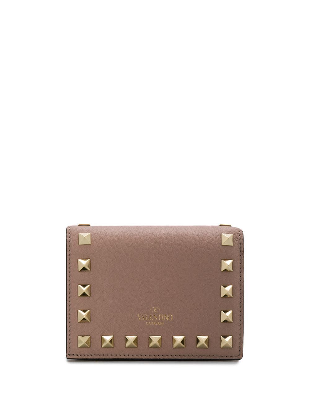 加拿大valentino包, Valentino | VALENTINO 女士棕色钱包 1W2P0P39-VSH-P45商品图片 独家减免邮费