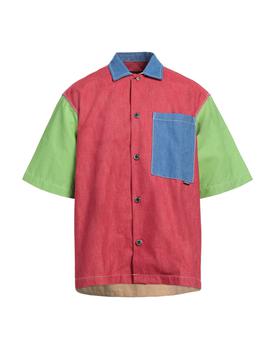 SUNNEI | Patterned shirt商品图片,6.9折