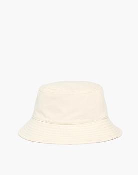 商品Madewell | Short-Brimmed Bucket Hat,商家Madewell,价格¥51图片