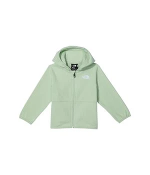 The North Face | Glacier Full Zip Hoodie (Infant) 7.5折起, 满$220减$30, 满减