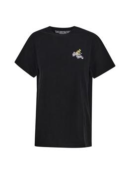 推荐Flowers Arrow T-Shirt商品