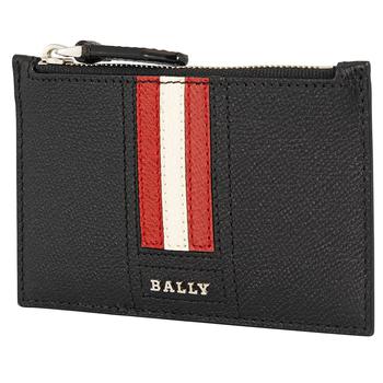 bally 包斜挎包, Bally | Mens Tenley Cardholder商品图片 6.6折