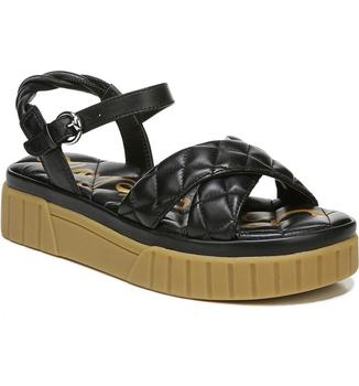 sam edelman拖鞋是什么牌子, Sam Edelman | Gavril Platform Sandal商品图片 2.1折起