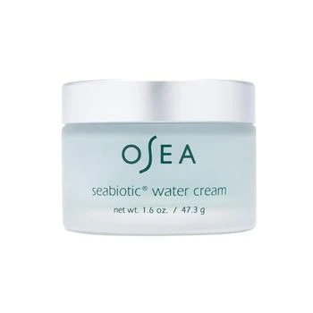 OSEA | Seabiotic Water Cream,商家bluemercury,价格¥402