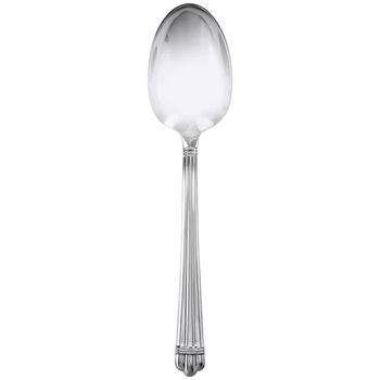 商品Christofle | Christofle Sterling Silver Aria Place Soup Spoon 1417-022,商家Jomashop,价格¥1442图片
