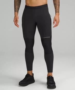 Lululemon | SenseKnit Composite Running Tight 29" 5.0折