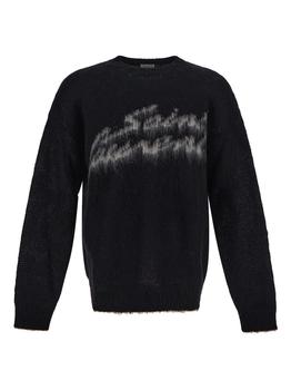Yves Saint Laurent | Saint Laurent 90s Sweater In Mohair商品图片,