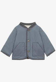 Bonpoint | Babies Padded Jacket,商家Thahab,价格¥1250