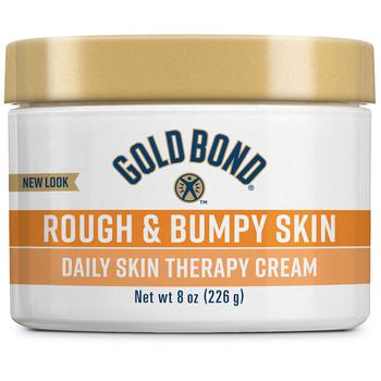 推荐Rough & Bumpy Skin Daily Therapy Cream商品