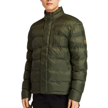 男装essentials棉服, Timberland | Timberland 添伯岚男款冬季保暖棉服外套  A2EPBU31商品图片 额外8.2折x额外9折, 额外八二折, 额外九折