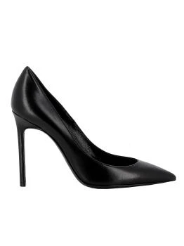 推荐Yves Saint Laurent 女士高跟鞋 471988AKP001000 黑色商品