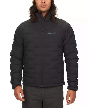 Marmot | Men's WarmCube® Active Novus Quilted Full-Zip Puffer Jacket,商家Macy's,价格¥1440