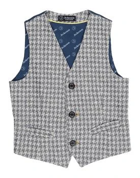 JECKERSON | Suit vest,商家Yoox HK,价格¥654