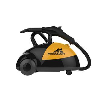 商品McCulloch | 1275 Canister Steam Cleaner,商家Macy's,价格¥1214图片