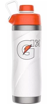 Gatorade | Gatorade Gx 30 oz. Stainless Steel Bottle,商家Dick's Sporting Goods,价格¥328