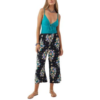 紧身裤男, O'Neill | Juniors' Miriam Floral Pants商品图片 