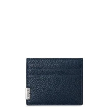 Burberry | B-Cut Lambskin Card Case,商家Jomashop,价格¥1669