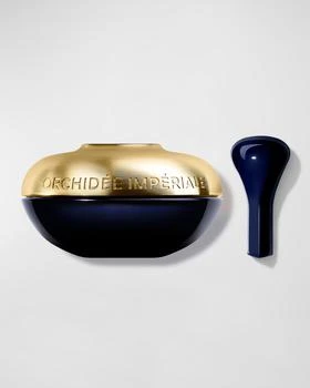 Guerlain | Orchidee Imperiale Molecular Eye Cream Concentrate, 0.7 oz.,商家Neiman Marcus,价格¥2754