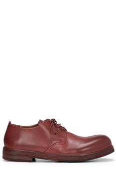 Marsèll | Marsèll Zucca Zeppa Derby Shoes商品图片,