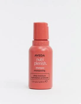 Aveda | Aveda Nutriplenish Shampoo Deep Moisture 50ml Travel Size,商家ASOS,价格¥119