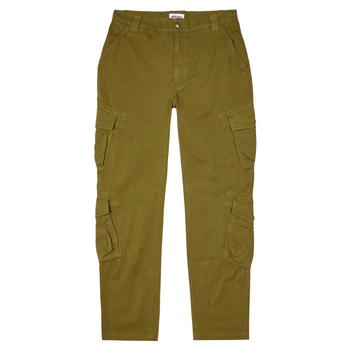 kenzo是什么牌子, Kenzo | Kenzo Utilitarian Cargo Pants - Olive商品图片 3折