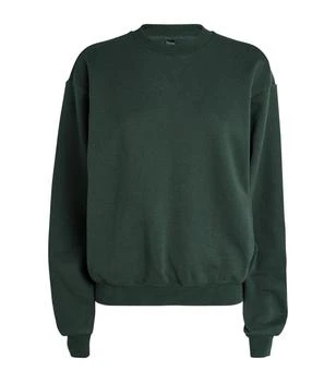 SKIMS | Fleece Classic Sweatshirt 