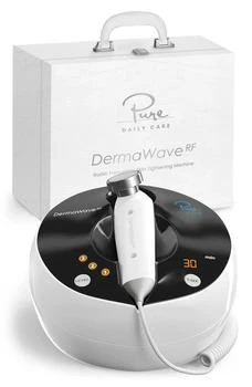 PURE DAILY CARE | DermaWave Clinical Radio Frequency Skin Tightening Machine,商家Nordstrom Rack,价格¥2025