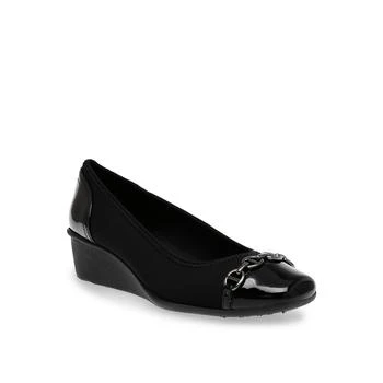 Anne Klein | Women's Wesley Wedge Pumps 