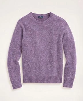 推荐Brushed Wool Sweater商品