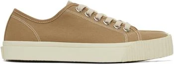 MAISON MARGIELA | Tan Tabi Sneakers 6.7折