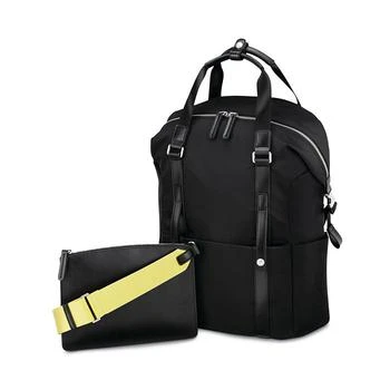 Carried Away Convertible Carry-On Bag,价格$253.94