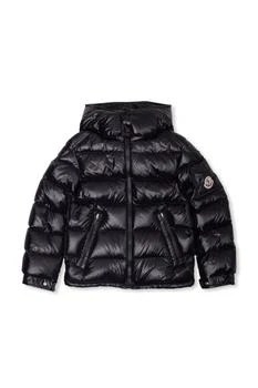 Moncler | Moncler Enfant Quilted Puffer Jacket,商家Cettire,价格¥6881