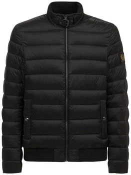 BELSTAFF | Circuit Nylon Lightweight Down Jacket 额外6.5折, 额外六五折