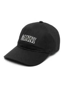 Ganni | Cap Hat 