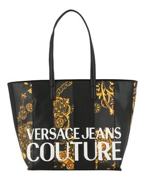 范思哲女包是什么牌子, Versace | Regalia Baroque Tote Bag商品图片 8.2折