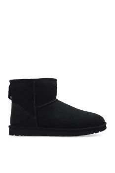 UGG | UGG 女士雪地靴 10020720BLK 黑色,商家Beyond Moda Europa,价格¥1131