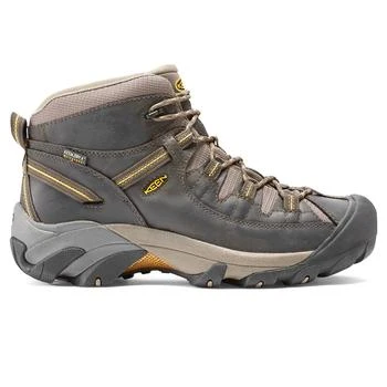 推荐Targhee II Mid Waterproof Hiking Boots商品