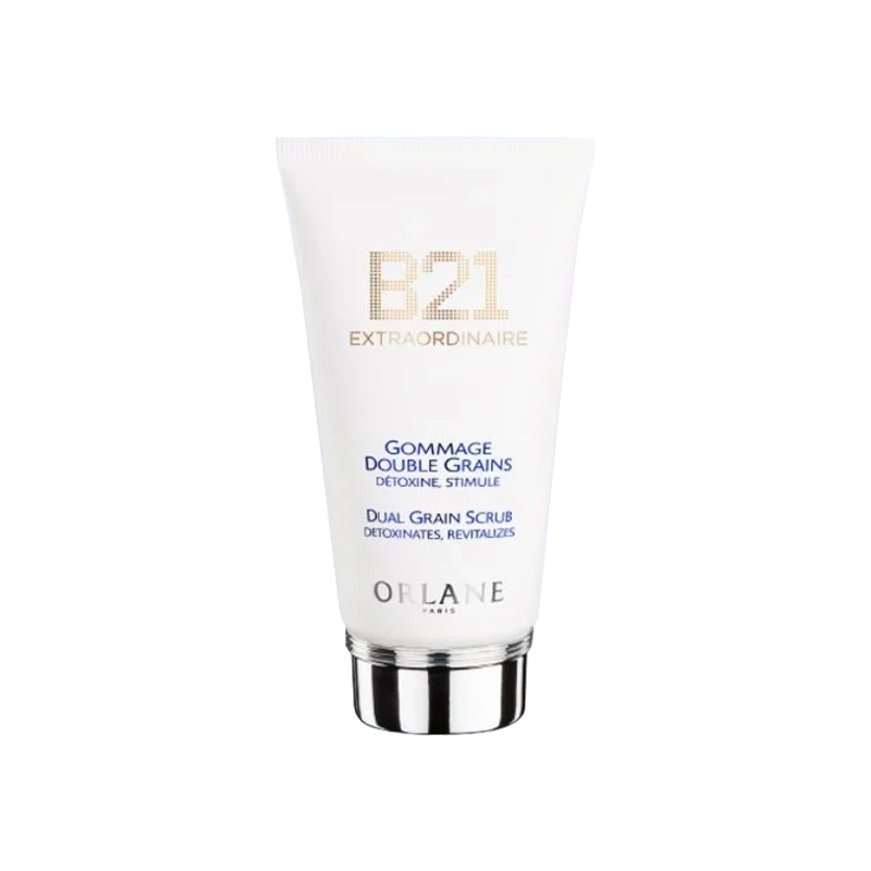 Orlane | 幽兰 B21双粒磨砂膏 75ml 去角质柔软提亮肌肤,商家VP FRANCE,价格¥294