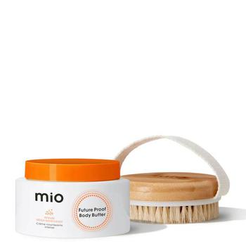 商品Mio Skincare | Mio Skincare Healthy Skin Routine Duo (Worth $42.00),商家LookFantastic US,价格¥157图片