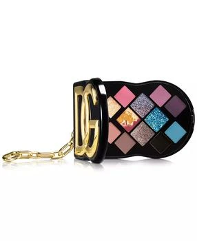 Dolce & Gabbana | Eye Dare You! Eye & Cheek Palette,商家Macy's,价格¥556