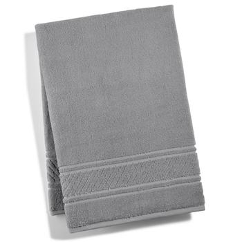 商品Martha Stewart | Spa 100% Cotton Bath Towel, 30" x 54", Created For Macy's,商家Macy's,价格¥86图片