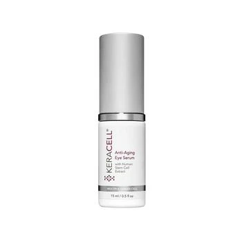 KERACELL | Face - Anti Aging Eye Serum,商家Macy's,价格¥898