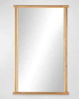 Four Hands | Yoku 84" Grand Floor Mirror,商家Neiman Marcus,价格¥9293