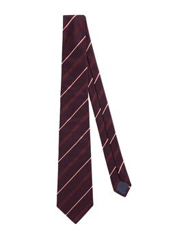 商品Emporio Armani | Ties and bow ties,商家YOOX,价格¥909图片