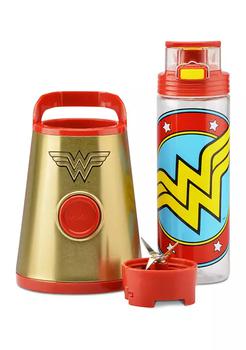 商品Wonder Woman Mini Blender,商家Belk,价格¥811图片