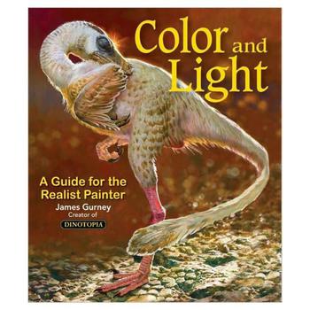 商品Barnes & Noble | Color and Light: A Guide for the Realist Painter by James Gurney,商家Macy's,价格¥186图片